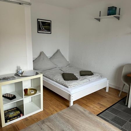 Apartament Sonnenblick Bad Nenndorf Zewnętrze zdjęcie