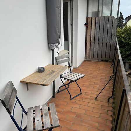 Apartament Sonnenblick Bad Nenndorf Zewnętrze zdjęcie