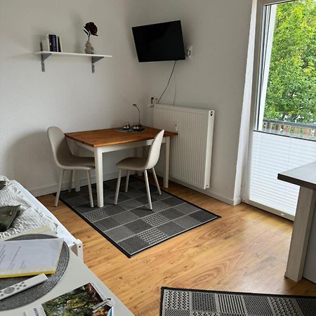 Apartament Sonnenblick Bad Nenndorf Zewnętrze zdjęcie