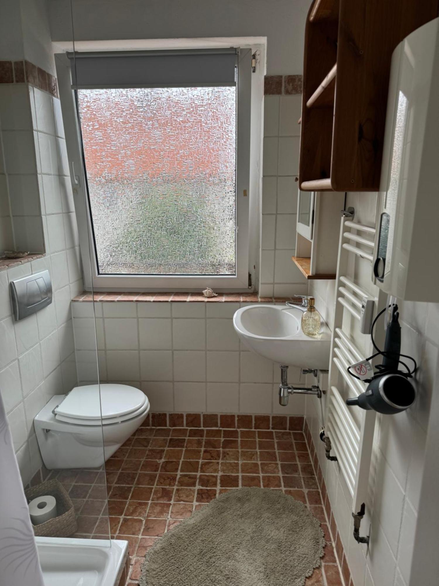 Apartament Sonnenblick Bad Nenndorf Zewnętrze zdjęcie