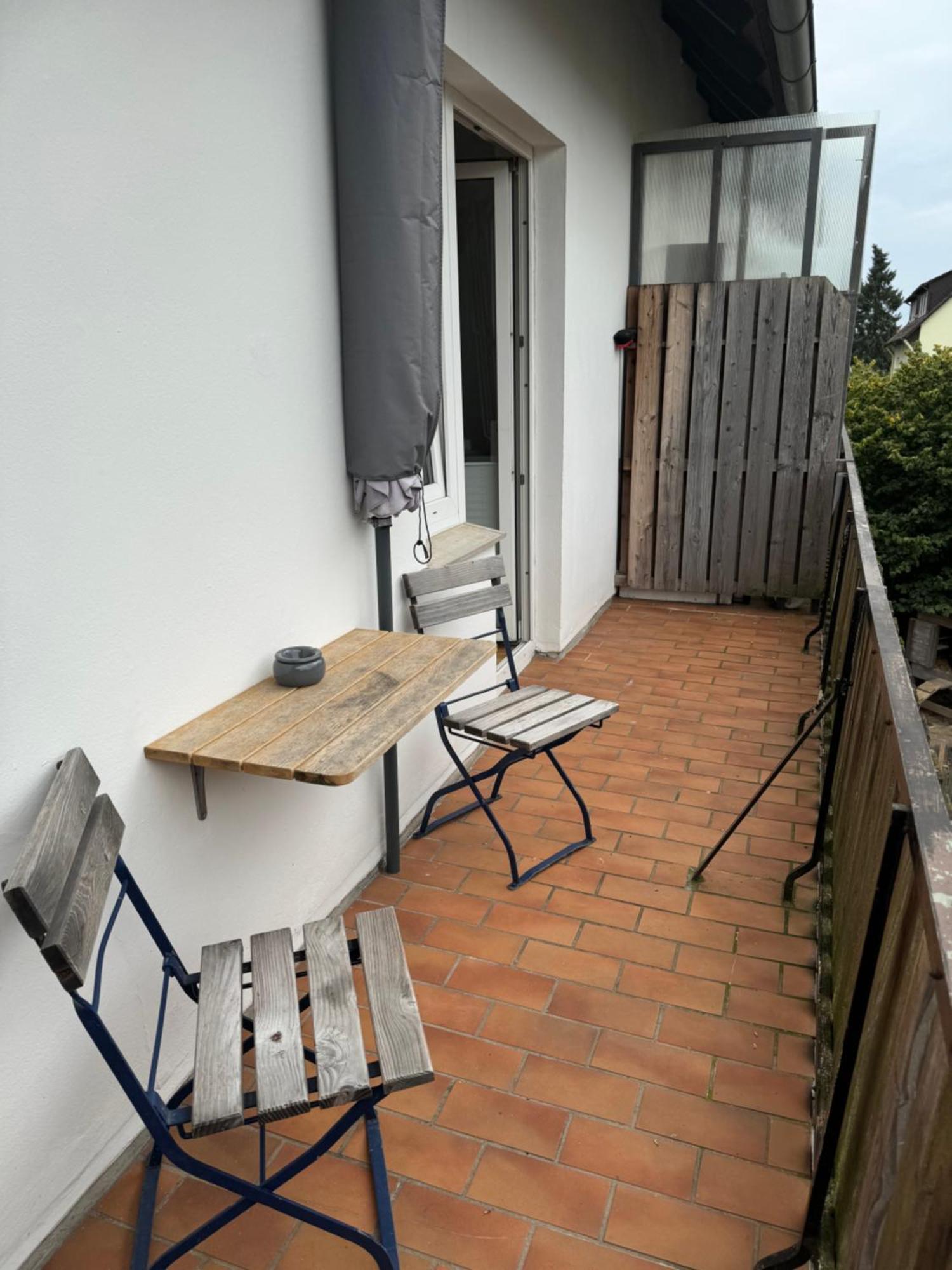 Apartament Sonnenblick Bad Nenndorf Zewnętrze zdjęcie